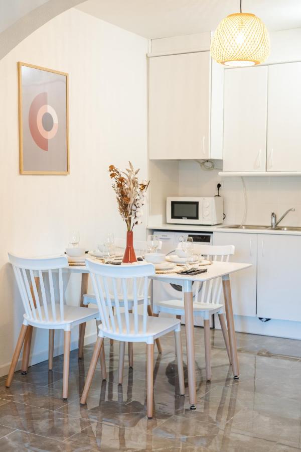 Bonito apartamento equipado, cerca de la playa Ampuriabrava Exterior foto